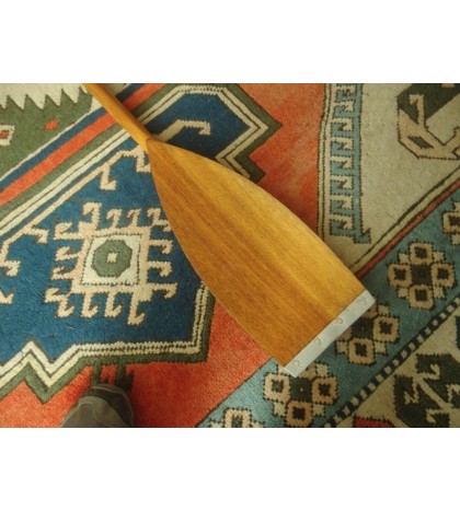 Vintage Mid Century Folbot 9' Super Craft Collapsible Kayak Paddles