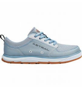 Astral Brewess 2 Water Shoe - Women's Stone Gray 7.5