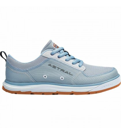 Astral Brewess 2 Water Shoe - Women's Stone Gray 7.5