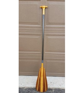 hybrid canoe paddle hybrid canoe paddle