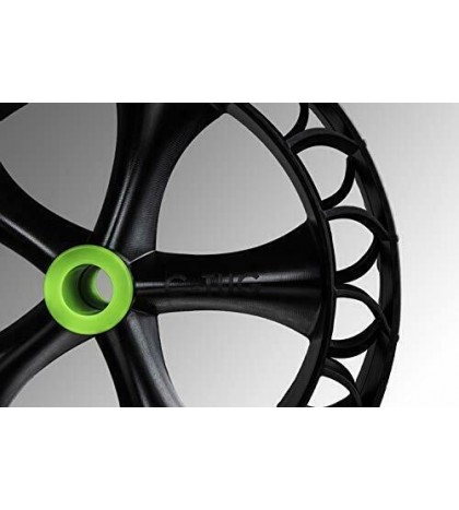 with SandTrakz Wheels