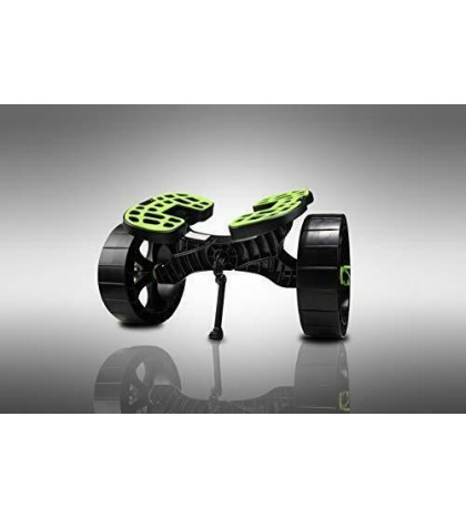 with SandTrakz Wheels