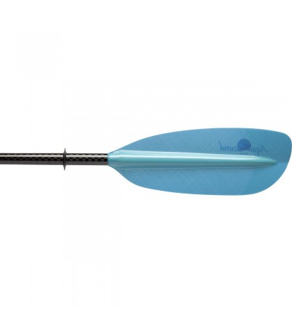 Aqua-Bound Tango Fiberglass 2-Piece Posi-Lok Paddle - Straight Shaft