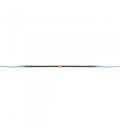 Aqua-Bound Tango Fiberglass 2-Piece Posi-Lok Paddle - Straight Shaft