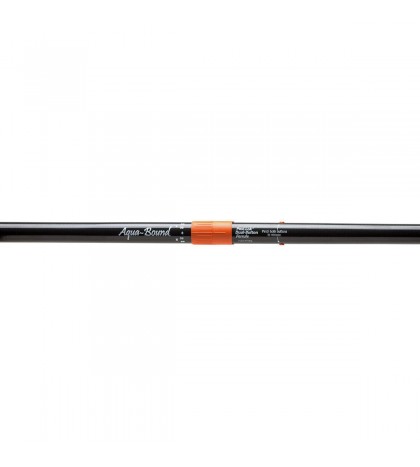 Aqua-Bound Tango Fiberglass 2-Piece Posi-Lok Paddle - Straight Shaft