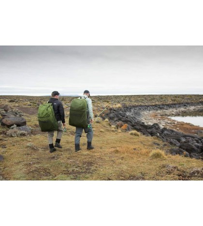 Sea Eagle PF7K PackFish Inflatable Boat Pro Fishing Package w wood,Free Shipping