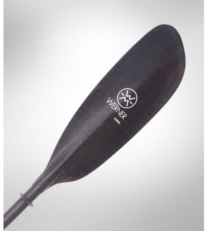 Werner Kalliste (All Carbon) Premium Kayak Paddle