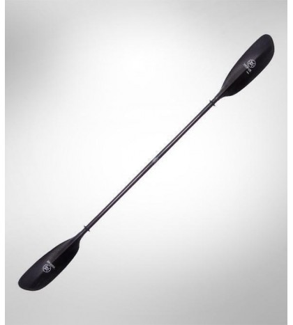 Werner Kalliste (All Carbon) Premium Kayak Paddle