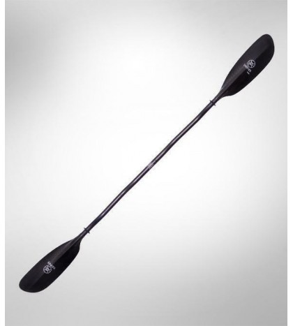 Werner Kalliste (All Carbon) Premium Kayak Paddle