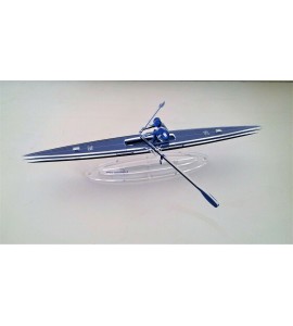 Nautical Gift Kayak Model Gift For Him Gifts for Kayaks Kayak Decor