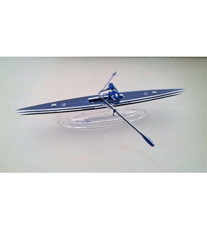 Nautical Gift Kayak Model Gift For Him Gifts for Kayaks Kayak Decor