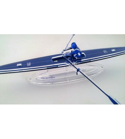 Nautical Gift Kayak Model Gift For Him Gifts for Kayaks Kayak Decor