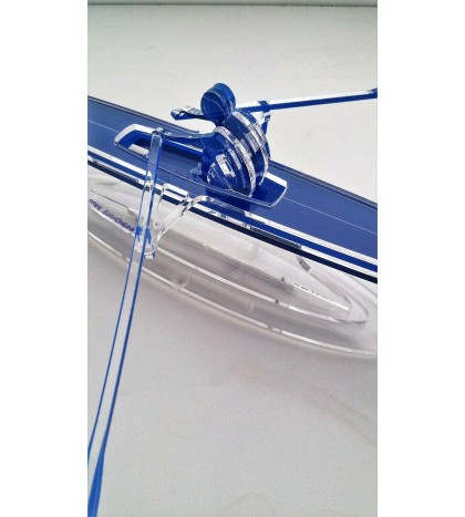 Nautical Gift Kayak Model Gift For Him Gifts for Kayaks Kayak Decor