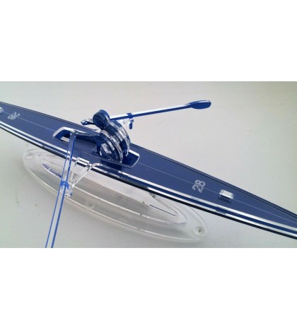Nautical Gift Kayak Model Gift For Him Gifts for Kayaks Kayak Decor