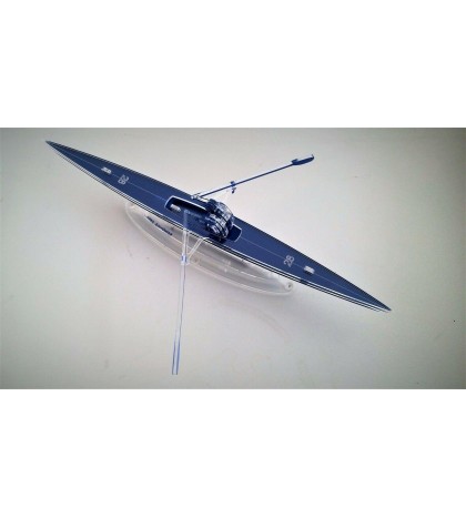 Nautical Gift Kayak Model Gift For Him Gifts for Kayaks Kayak Decor