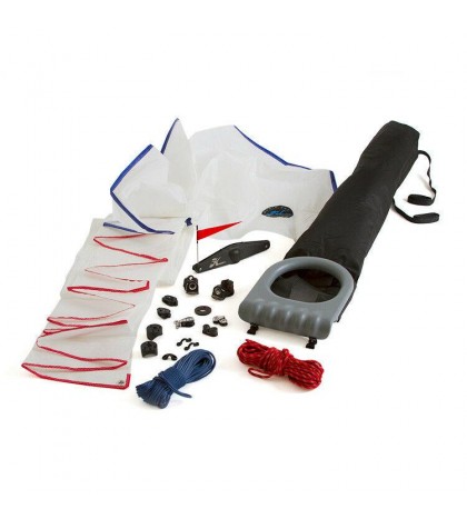 Hobie Spinnaker Kit fo the Hobie Tandem Island - 72020351