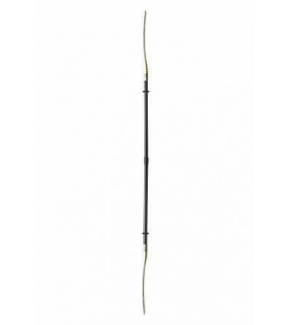 Graphic Fiberglass Kayak Paddle- Ideal for Touring, Fishing and Blue Scales