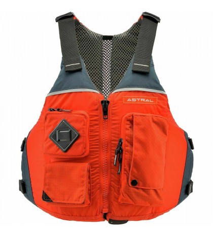 Astral Ronny Personal Flotation Device - Men's