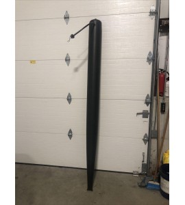 Zodiac Inflatable Boat Speed Tube