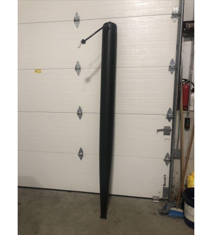 Zodiac Inflatable Boat Speed Tube