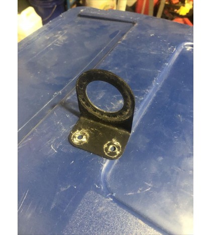 Zodiac Inflatable Boat Speed Tube