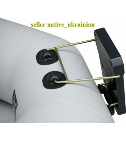 Kolibri Fishing Inflatable PVC Rowing Boat New  K-220/240/260T/280T/280CT