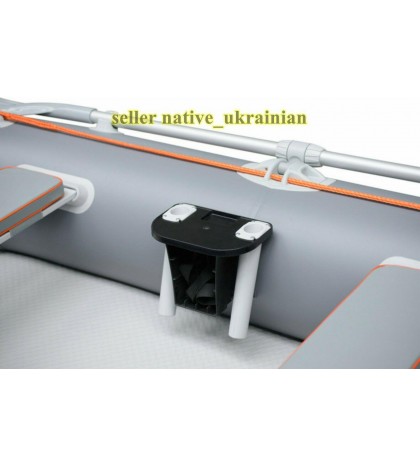 Kolibri Fishing Inflatable PVC Rowing Boat New  K-220/240/260T/280T/280CT