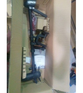 AQUOS Haswing Black 12V 20LBS 23.6