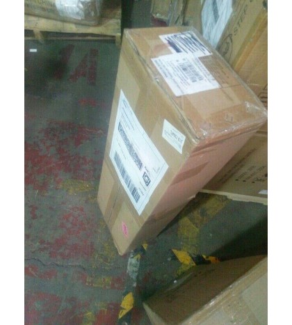 AQUOS Haswing Black 12V 20LBS 23.6