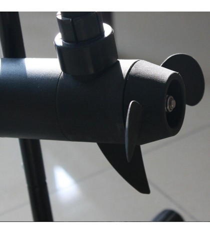 AQUOS Haswing Black 12V 20LBS 23.6