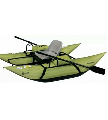 Classic Accessories 69774 Colorado XT Pontoon Boat