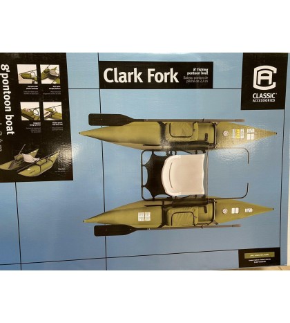 Classic Accessories 69774 Colorado XT Pontoon Boat