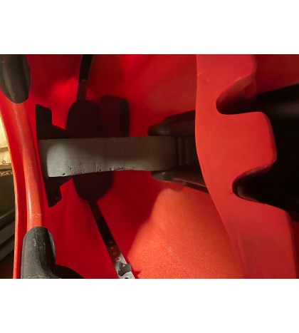 Dagger GTX kayak.  Kayak is in great condition. Stored inside.