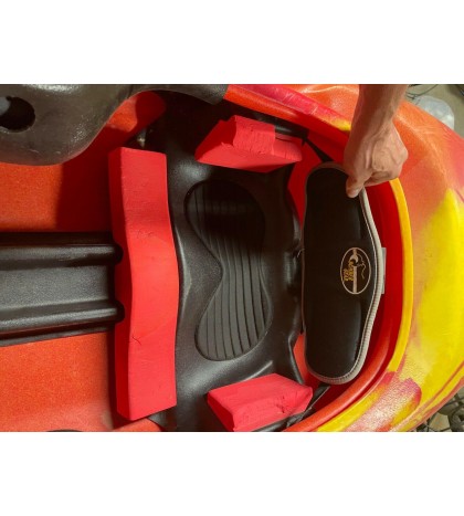 Dagger GTX kayak.  Kayak is in great condition. Stored inside.