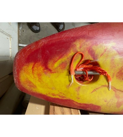 Dagger GTX kayak.  Kayak is in great condition. Stored inside.