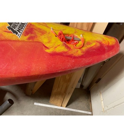 Dagger GTX kayak.  Kayak is in great condition. Stored inside.