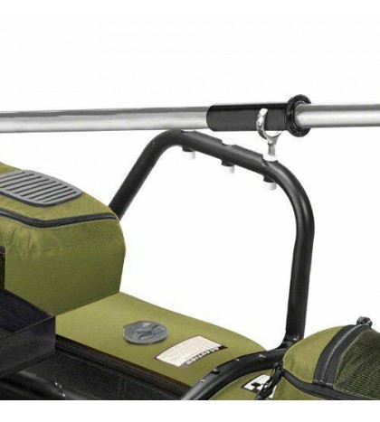 Classic Accessories Colorado Pontoon Boat