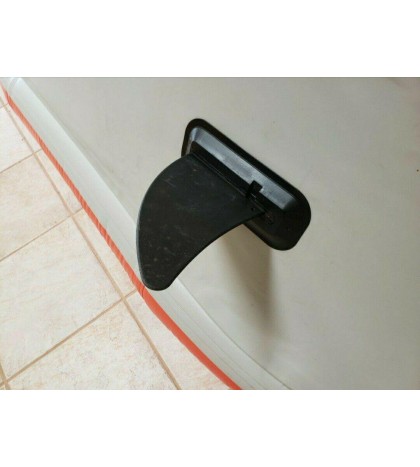 Dave Skadden Paddlesports Inflatable Kayak