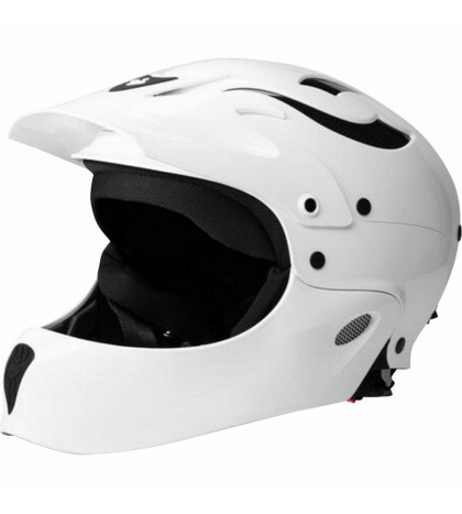 Sweet Protection Rocker Fullface Helmet