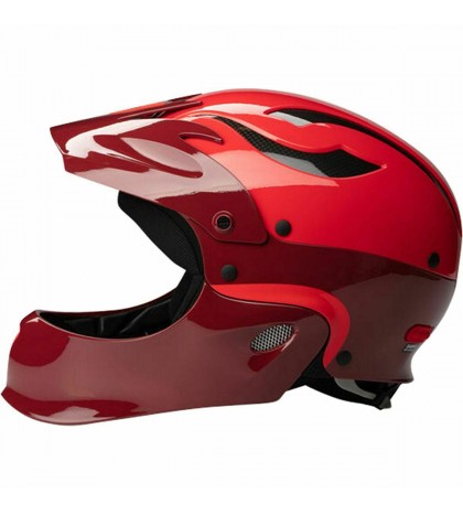 Sweet Protection Rocker Fullface Helmet