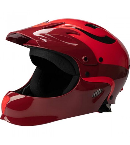 Sweet Protection Rocker Fullface Helmet