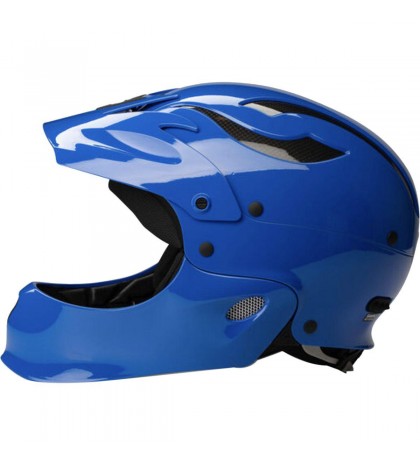 Sweet Protection Rocker Fullface Helmet