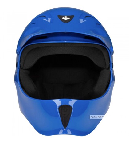 Sweet Protection Rocker Fullface Helmet