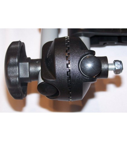 2 Sets Sunshine Yellow Roof Mounted Folding Kayak J-Style Racks PK-KR FOLD YELL2