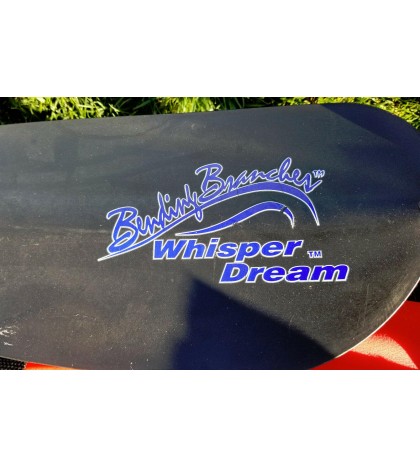 Ocean Kayak Scupper Pro Great Condition Paddle Seat Rod Holders Fishing Diving