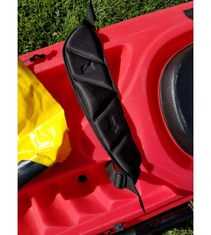 Ocean Kayak Scupper Pro Great Condition Paddle Seat Rod Holders Fishing Diving