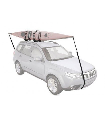 Yakima JayLow J-Cradle Fold Down Rooftop Kayak Mount 8004073