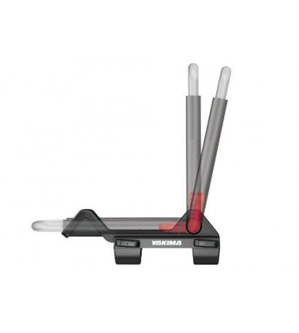 Yakima JayLow J-Cradle Fold Down Rooftop Kayak Mount 8004073