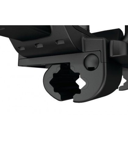 Yakima JayLow J-Cradle Fold Down Rooftop Kayak Mount 8004073