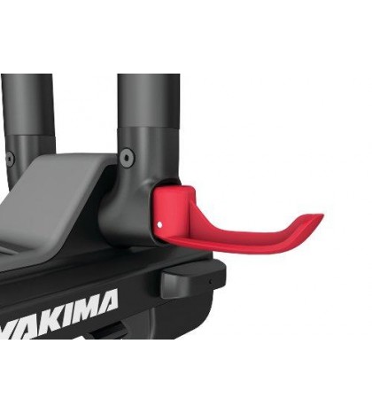 Yakima JayLow J-Cradle Fold Down Rooftop Kayak Mount 8004073